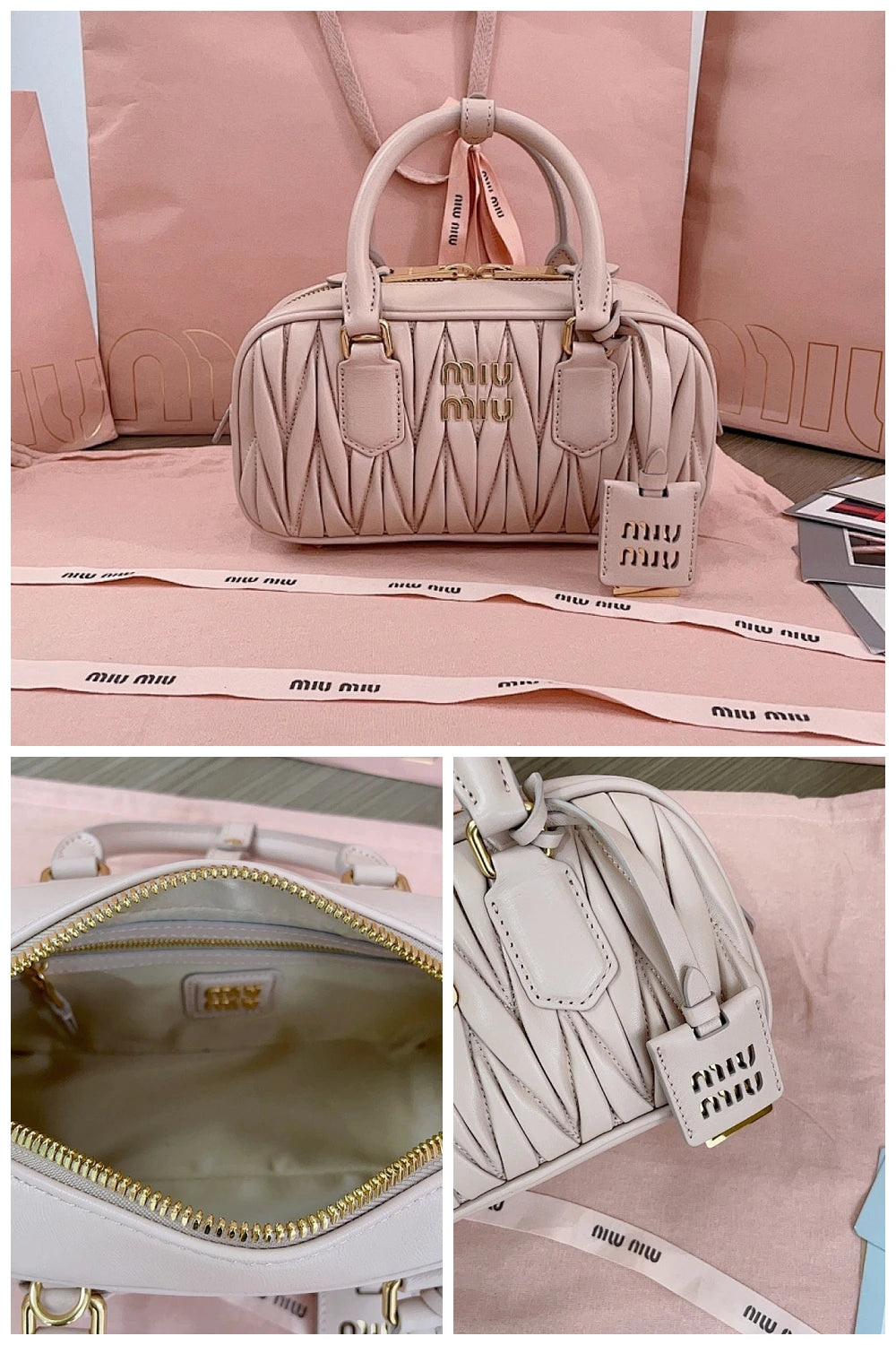 NB - MMU Bag - 811