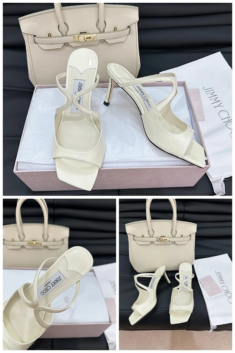 NB - JMC Women Shoes - 206