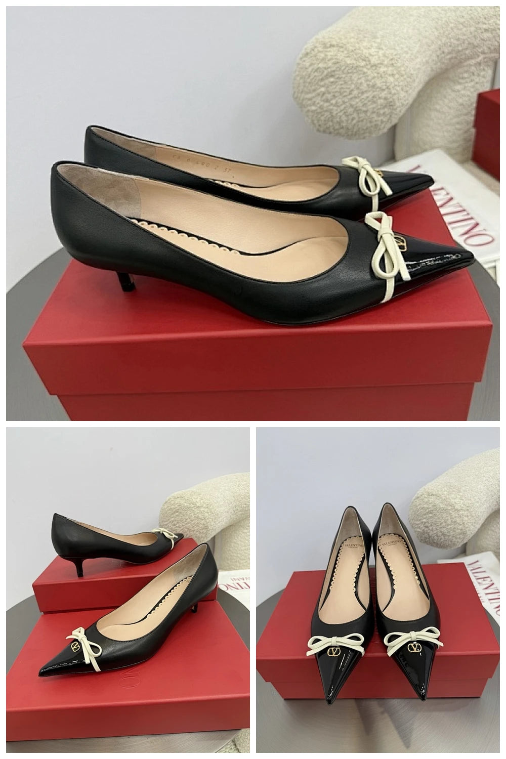 NB - VEL Women Shoes - 648