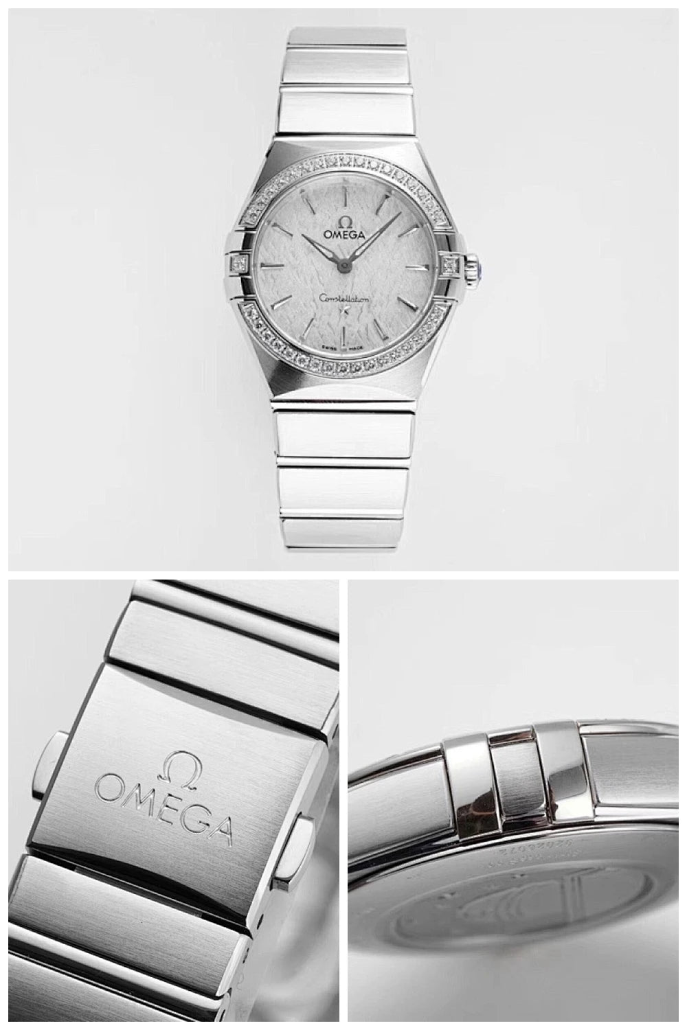 NB - Mix Watch - 880