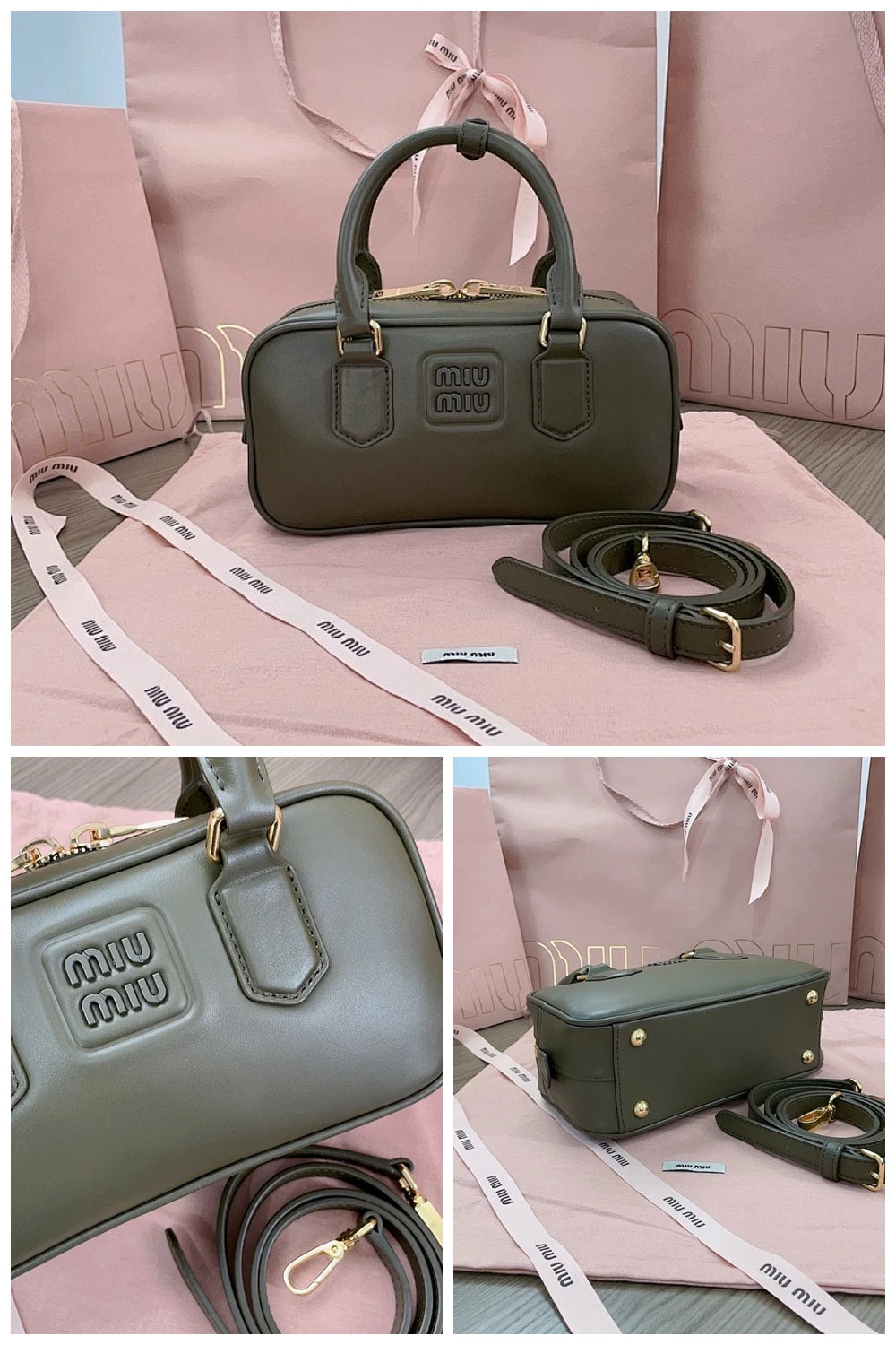 NB - MMU Bag - 1453