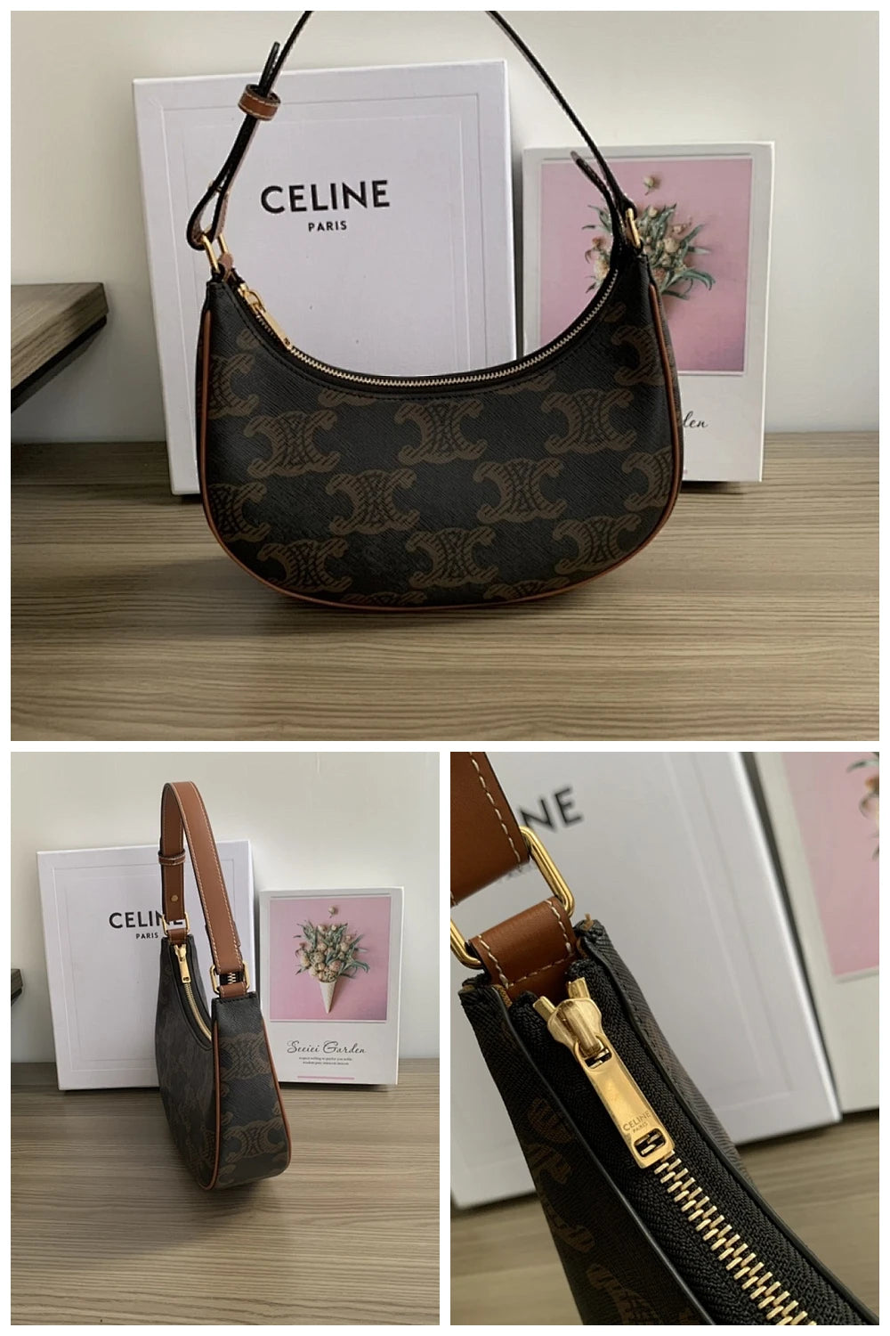 NB - COL Bag - 157