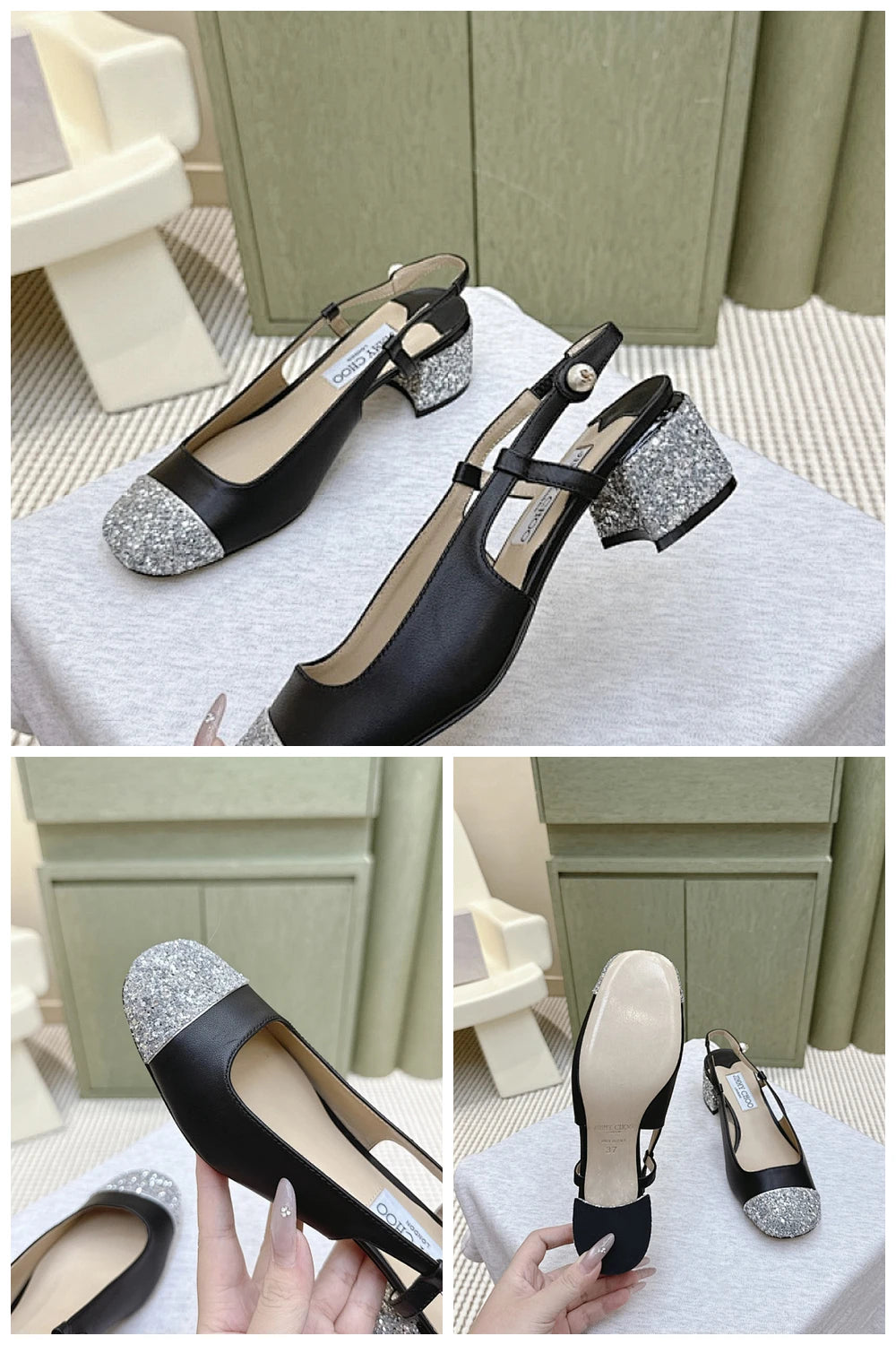 NB - JMC Mix Items - 565