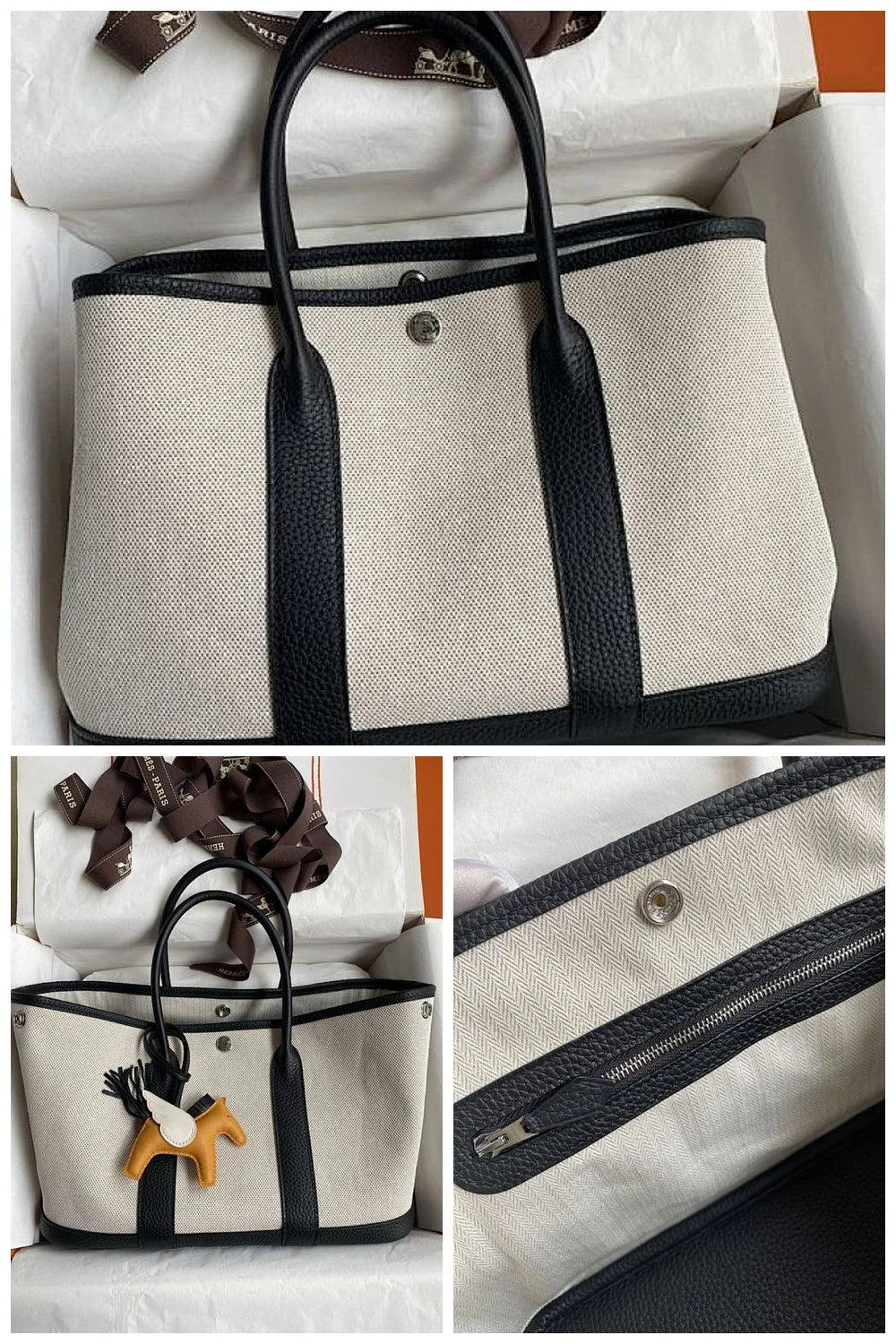 NB - HMS Bag - 1374
