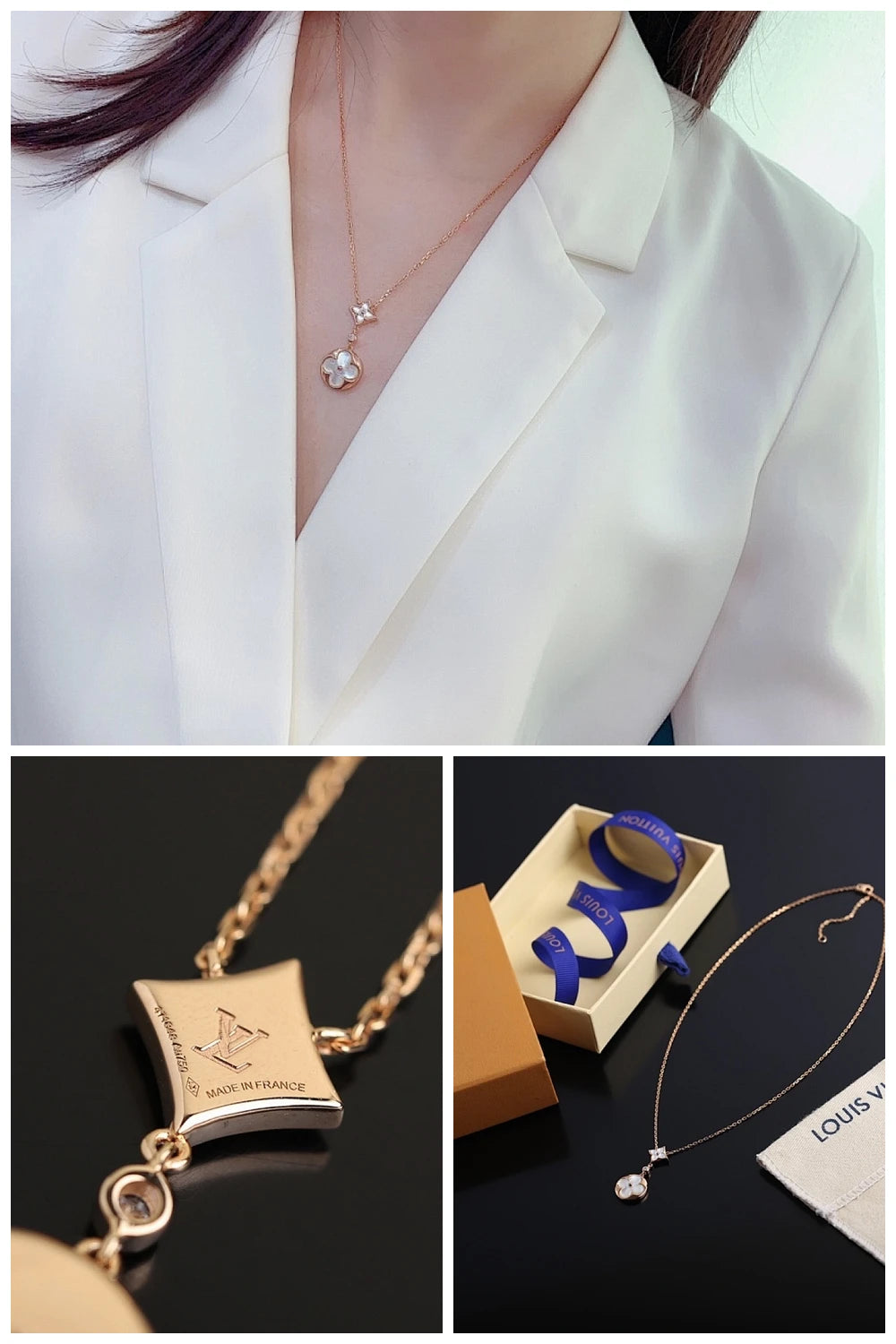NB - LOV Jewelry - 641