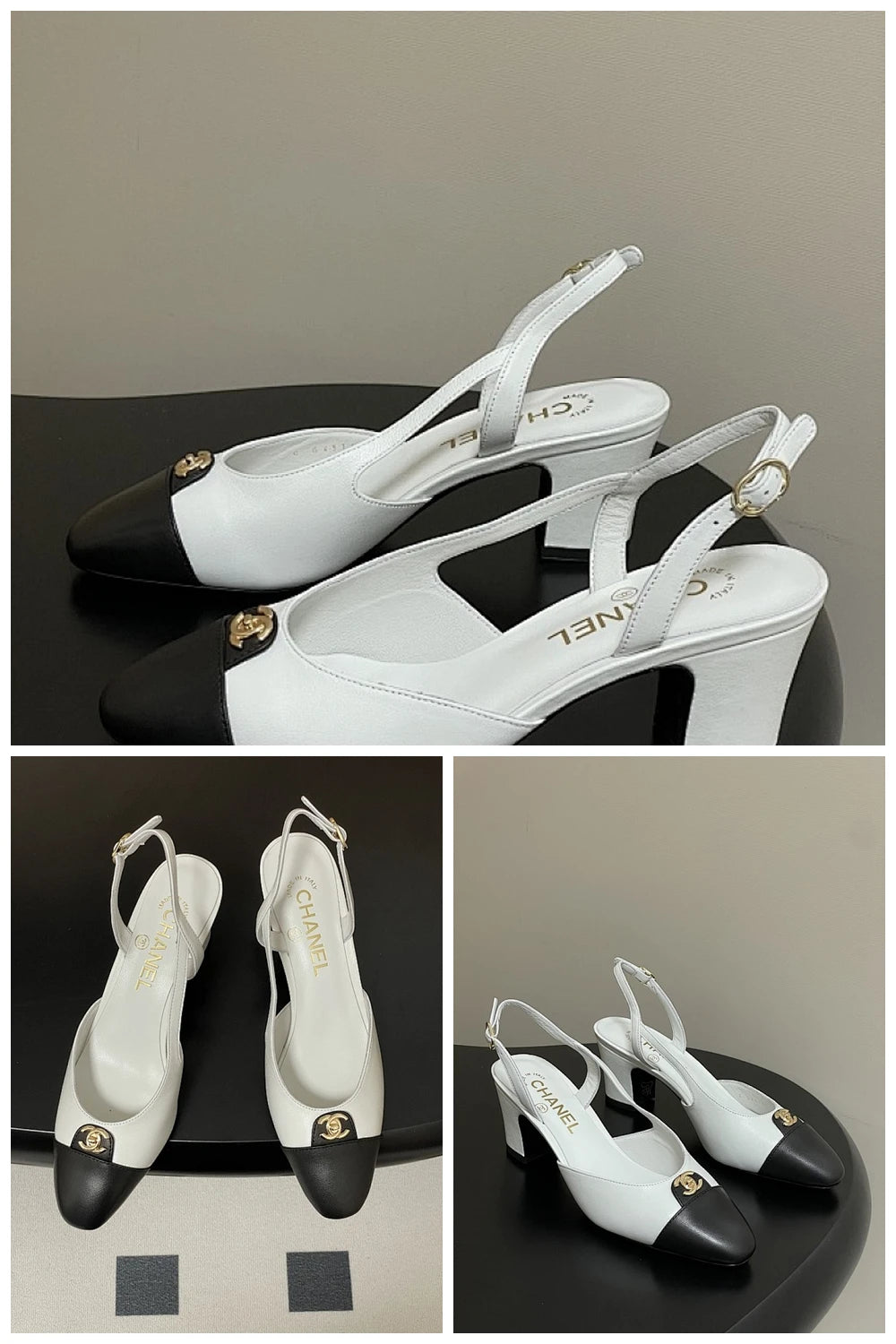 NB - CHL Mix Items - 797