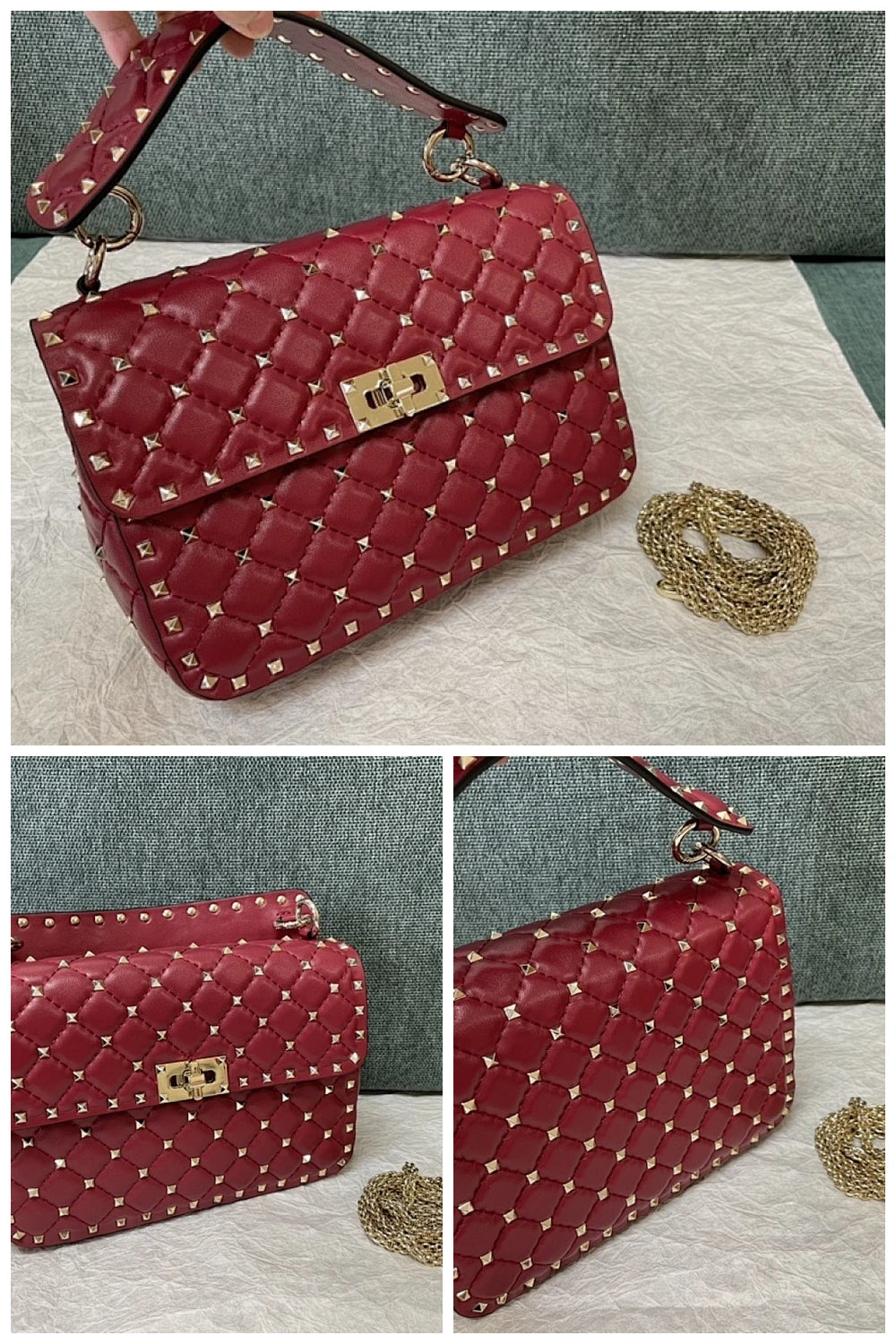 NB - VEL Bag - 462