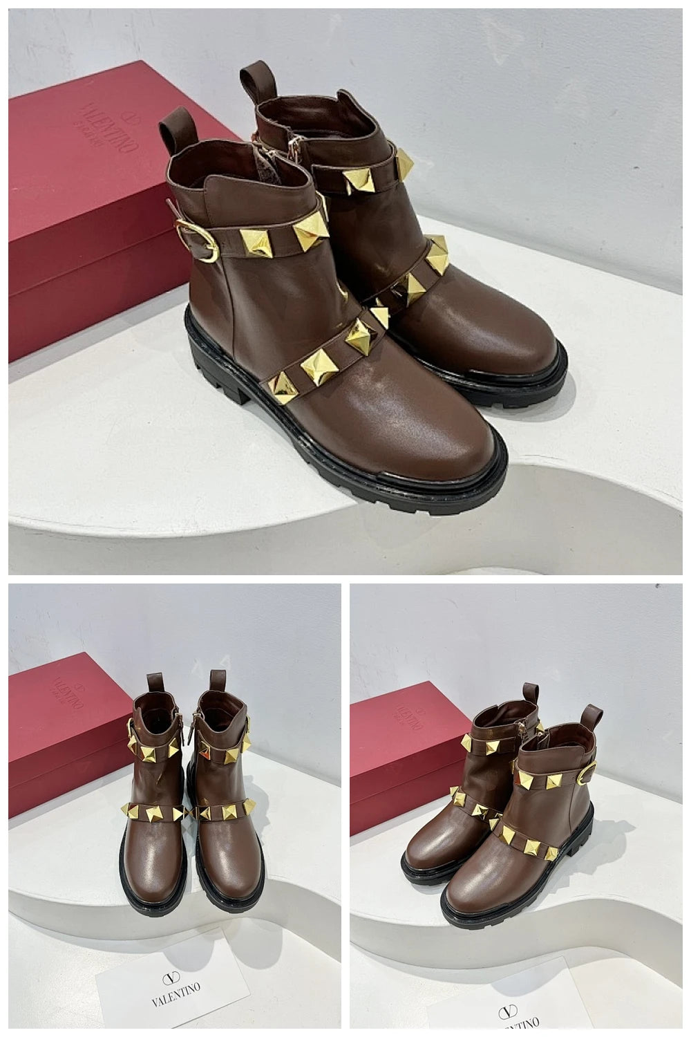 NB - VEL Women Shoes - 387