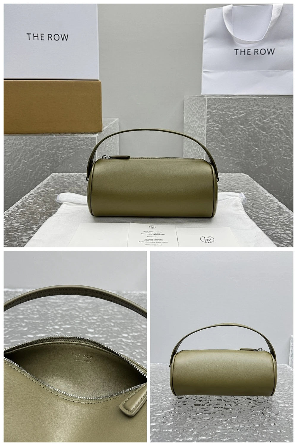 NB - THR Bag - 112