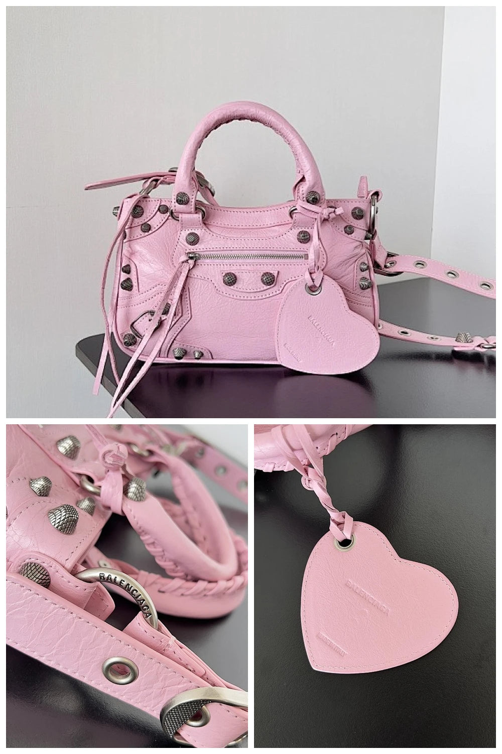NB - BG Bag - 1066