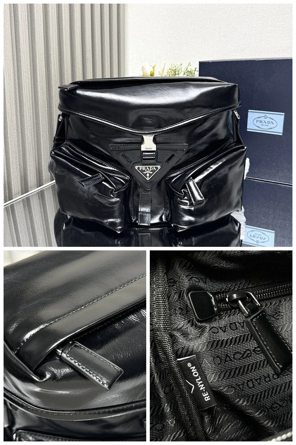 NB - PD Bag - 1224