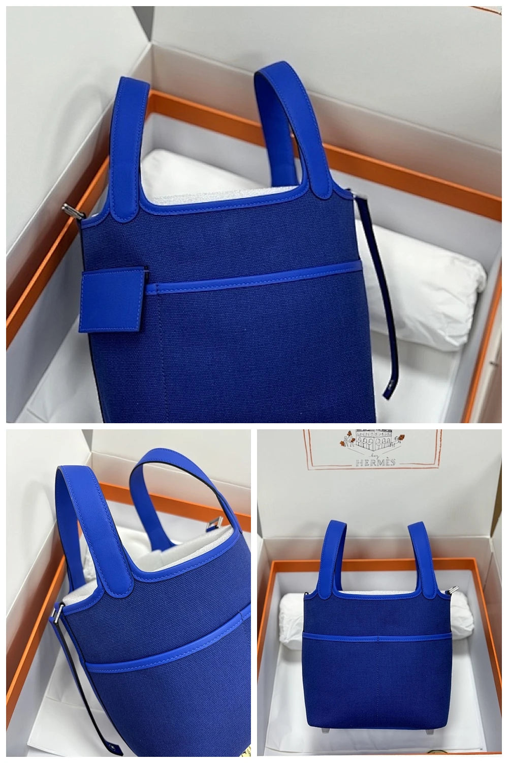 NB - HMS Bag - 1427