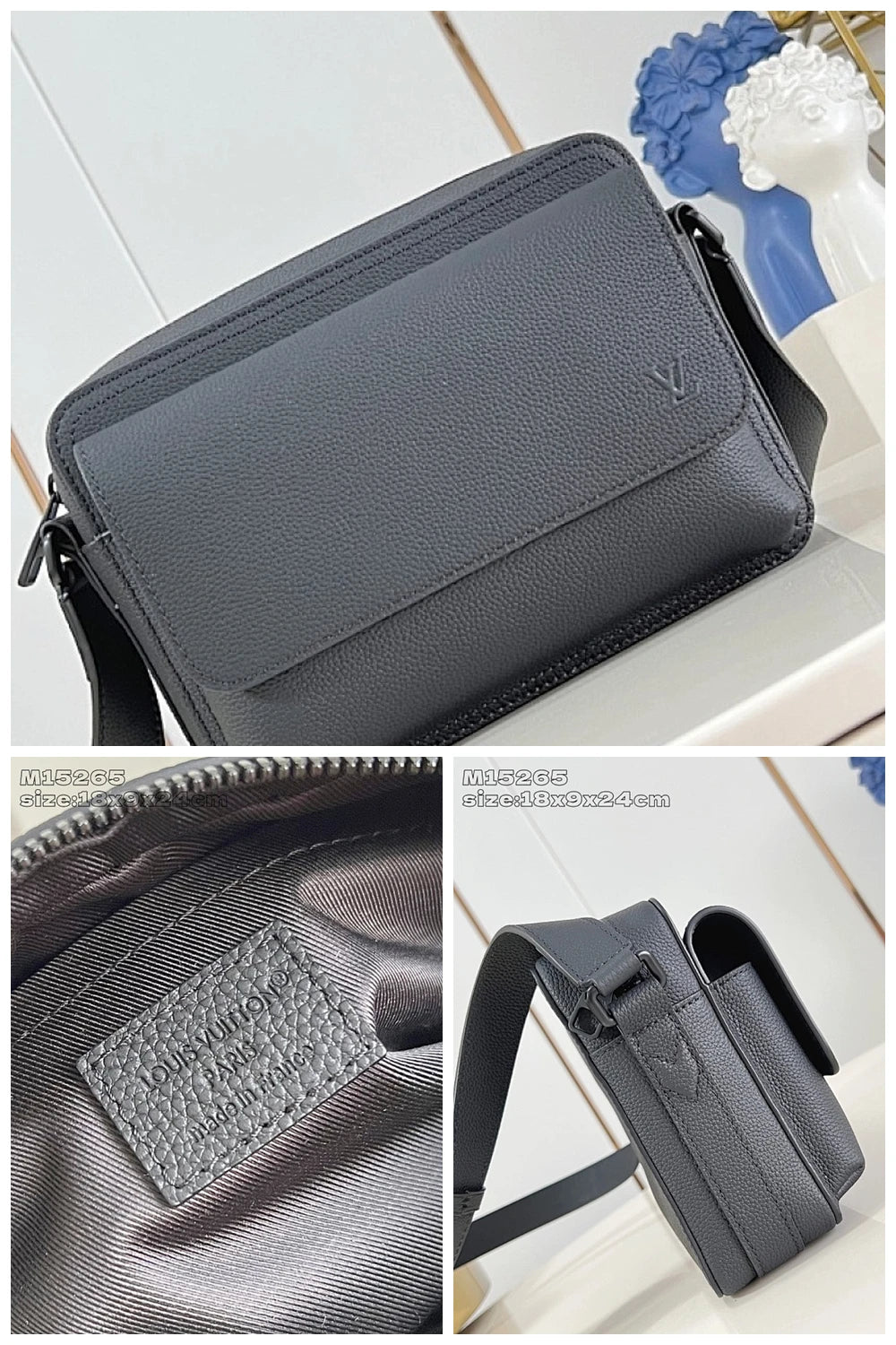 NB - LOV Bag - 1287