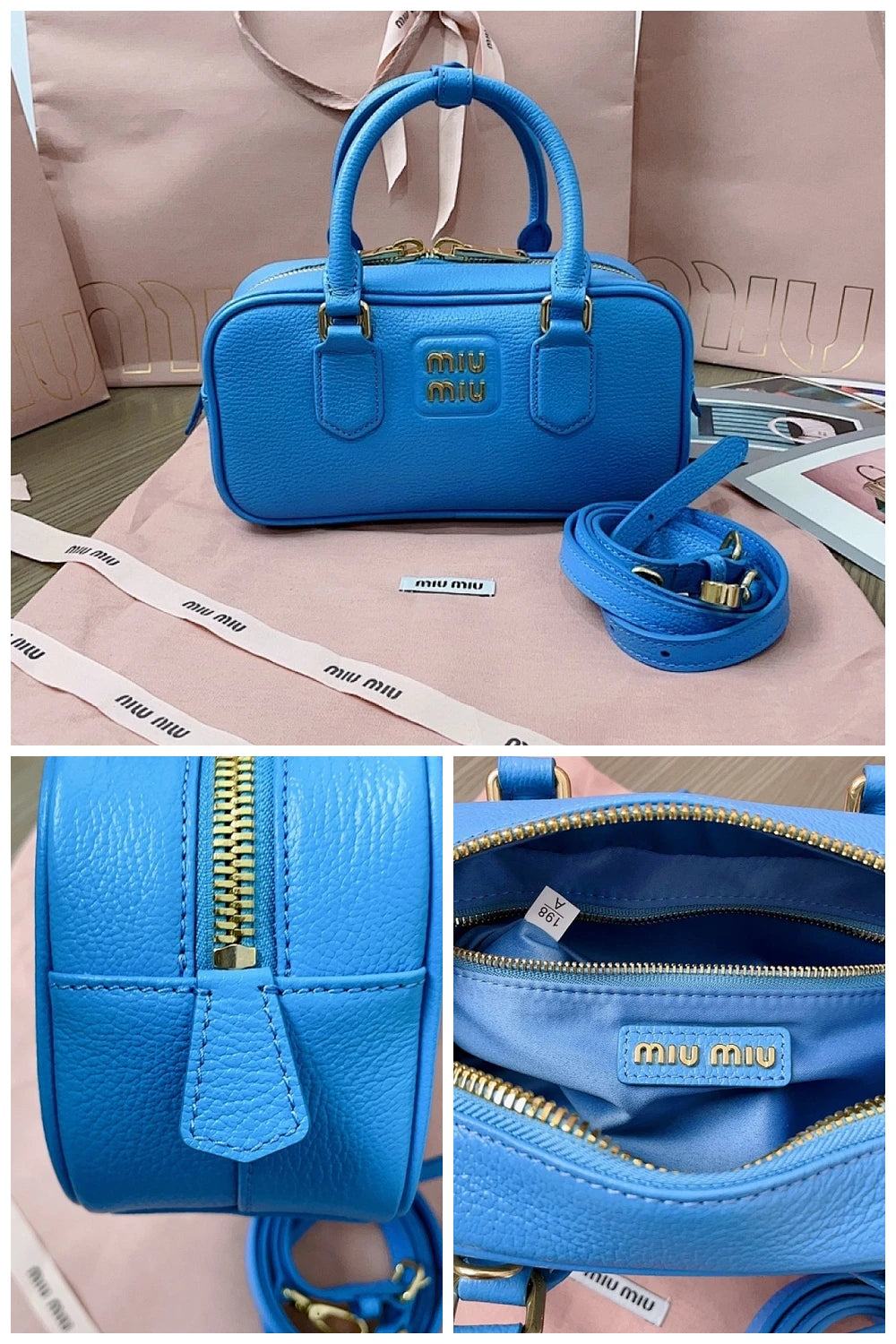 NB - MMU Bag - 1457