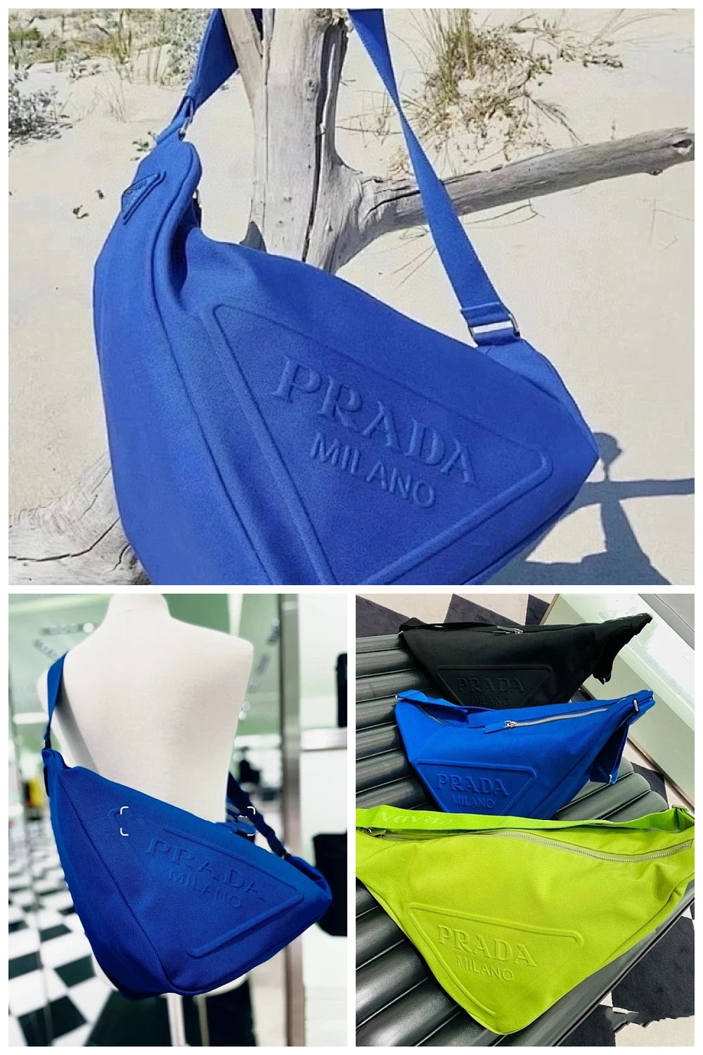 NB - PD Bag - 1548