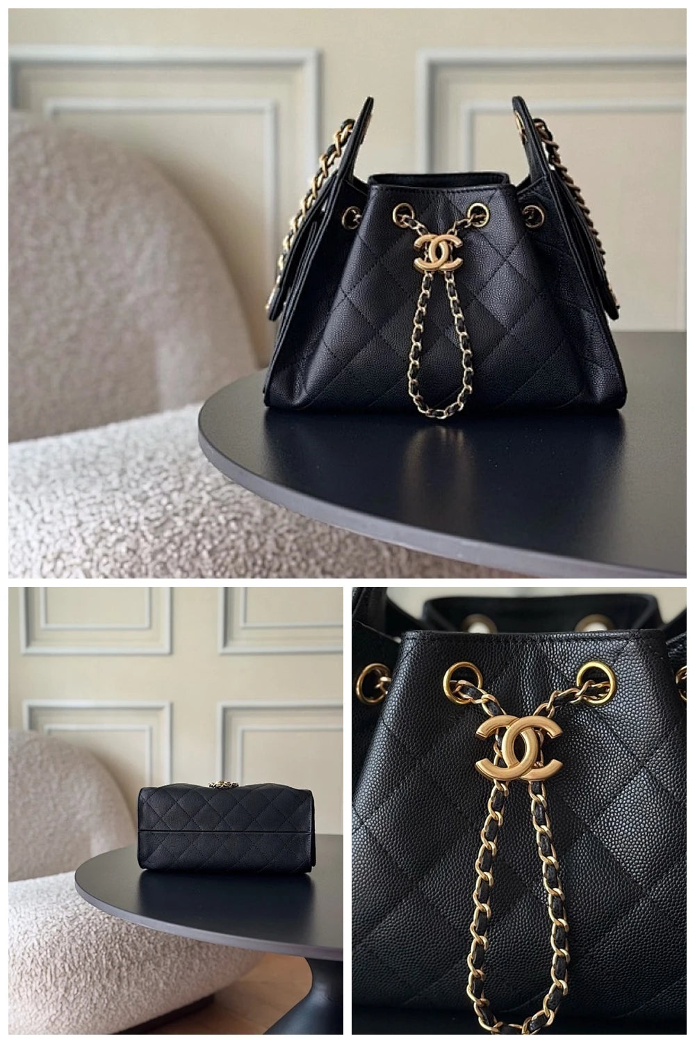 NB - CHL Bag - 332