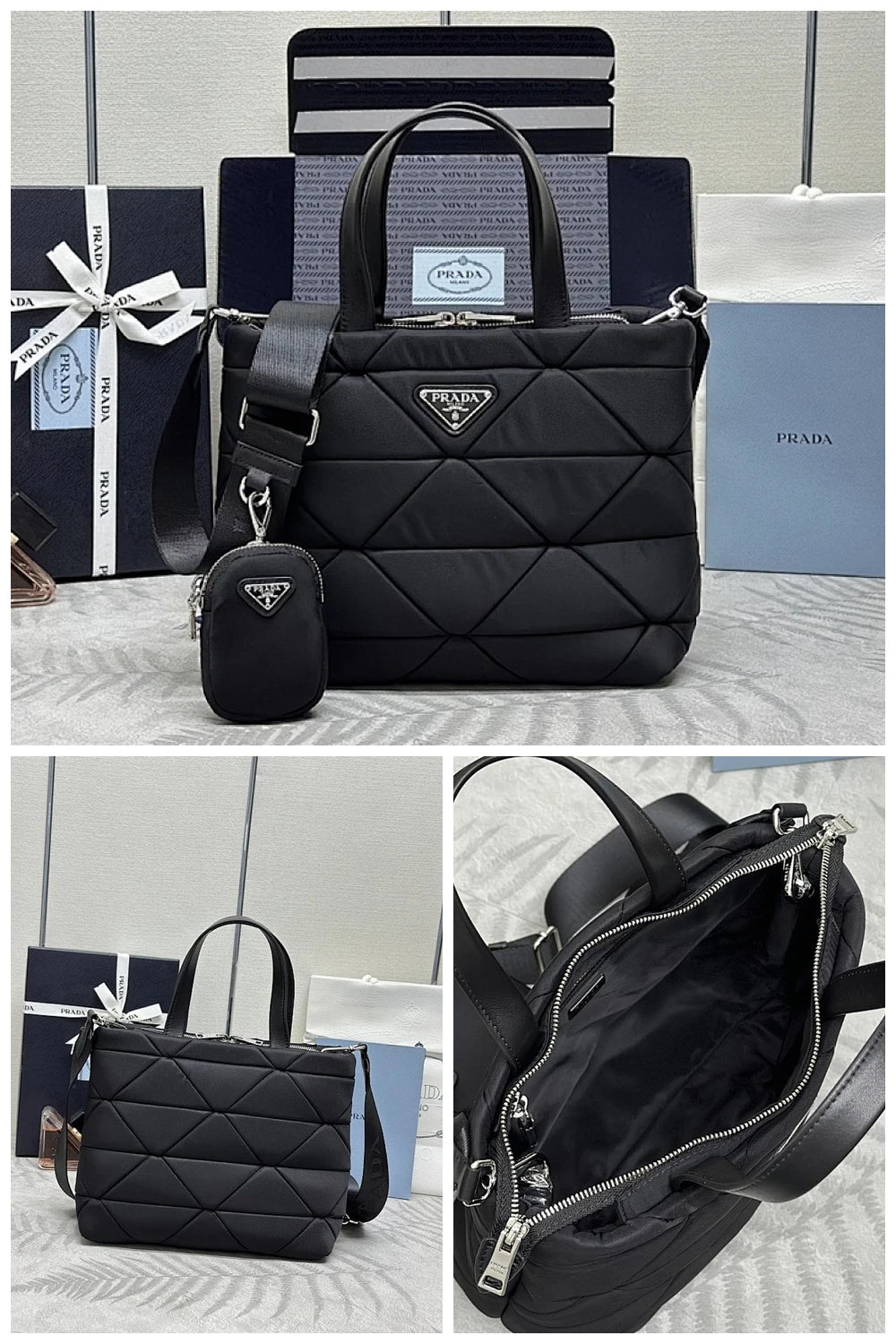 NB - PD Bag - 1054