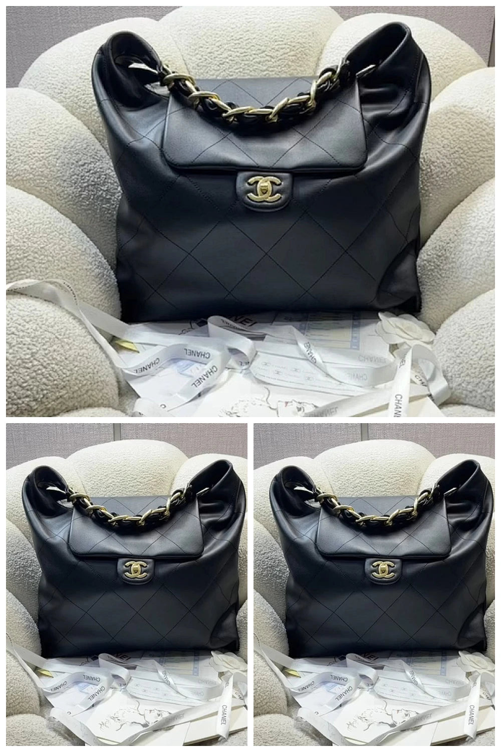 NB - CHL Bag - 167