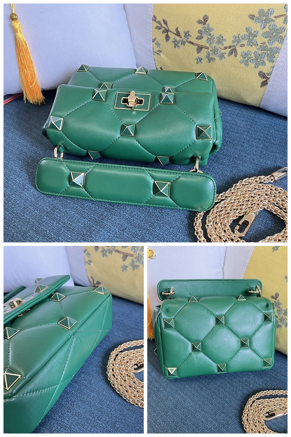 NB - VEL Bag - 621