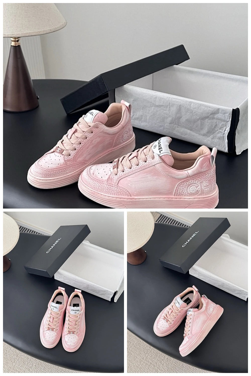 NB - CHL Mix Items - 583