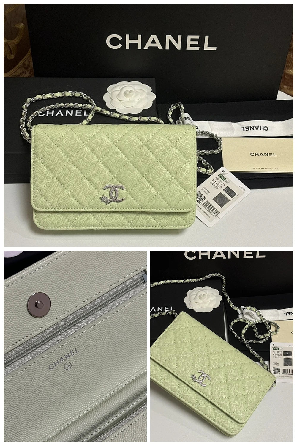 NB - Mix Wallet - 377