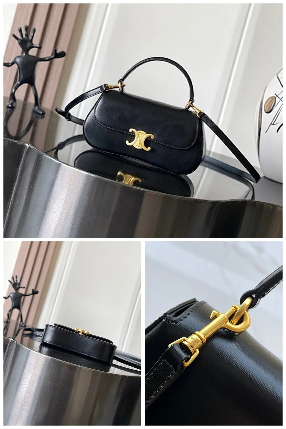 NB - COL Bag - 677