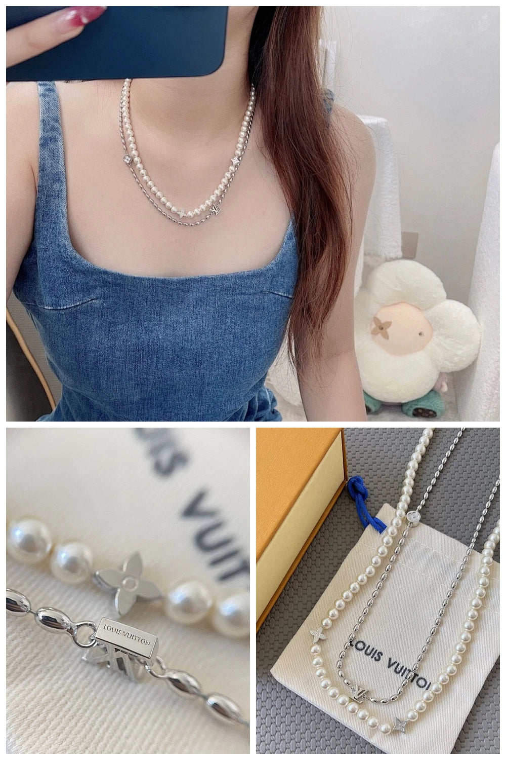 NB - LOV Jewelry - 699