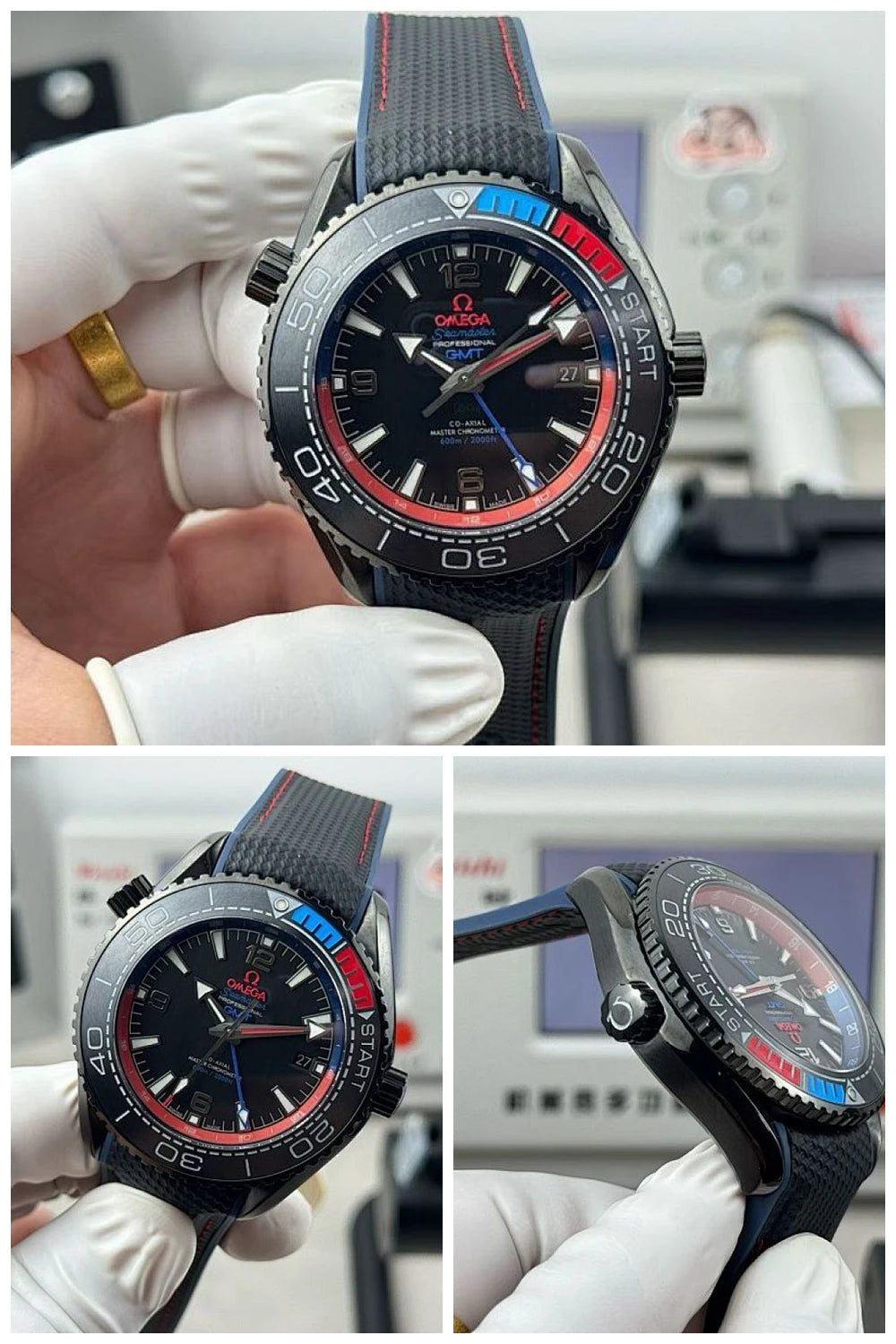 NB - Mix Watch - 149