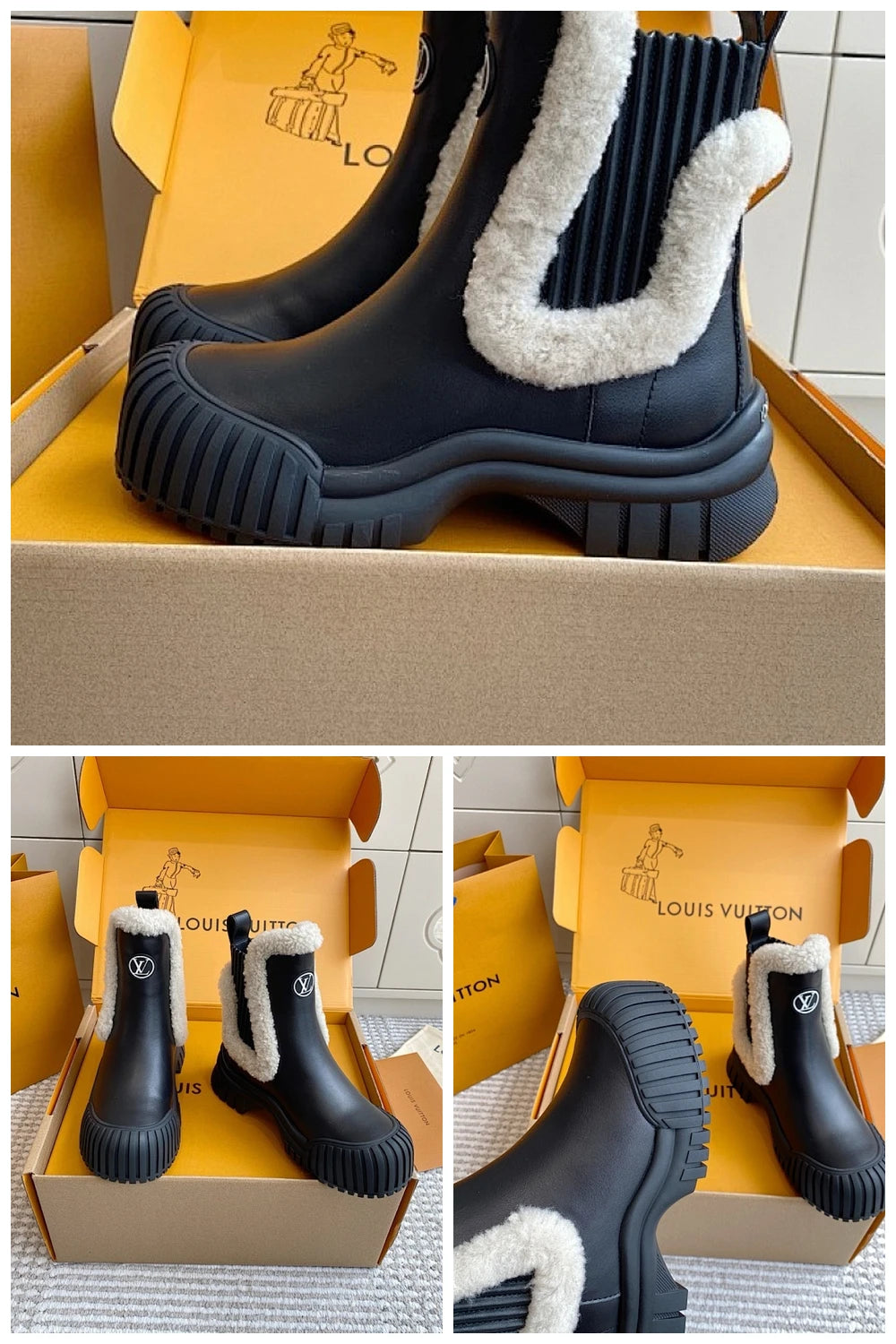 NB - LOV Women Shoes - 811