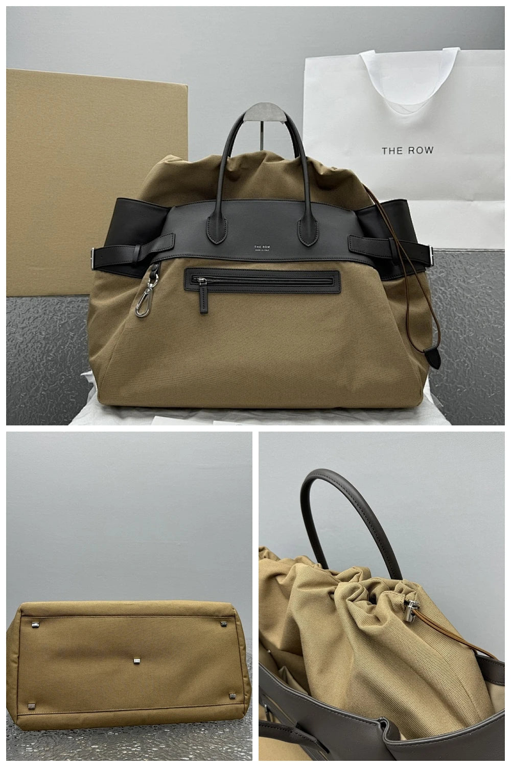NB - THR Bag - 647