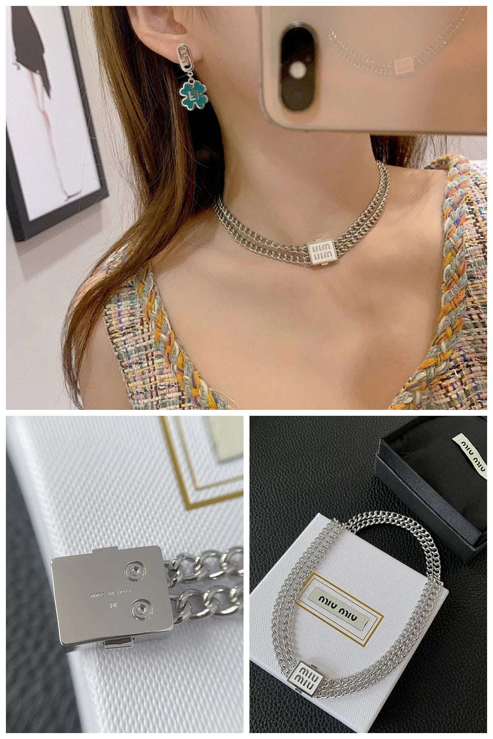 NB - MMU Jewelry - 221