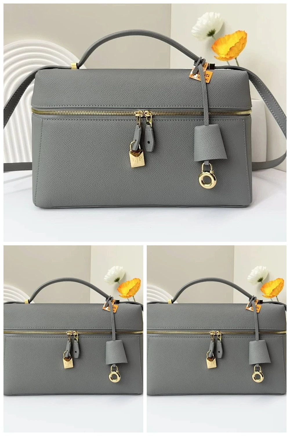 NB - LOP Bag - 126