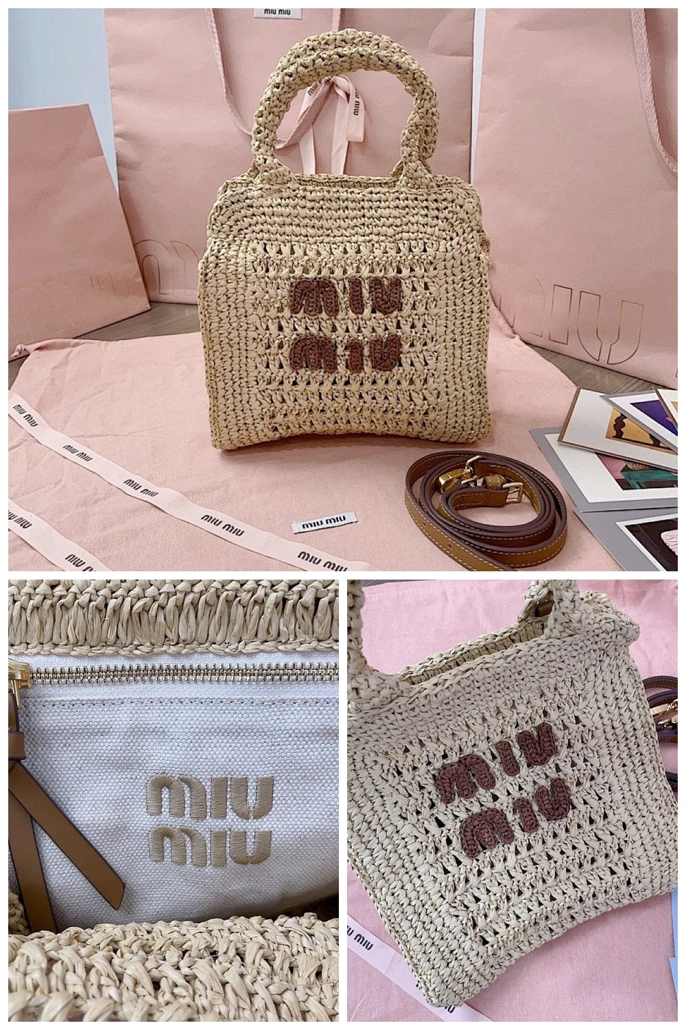 NB - MMU Bag - 380