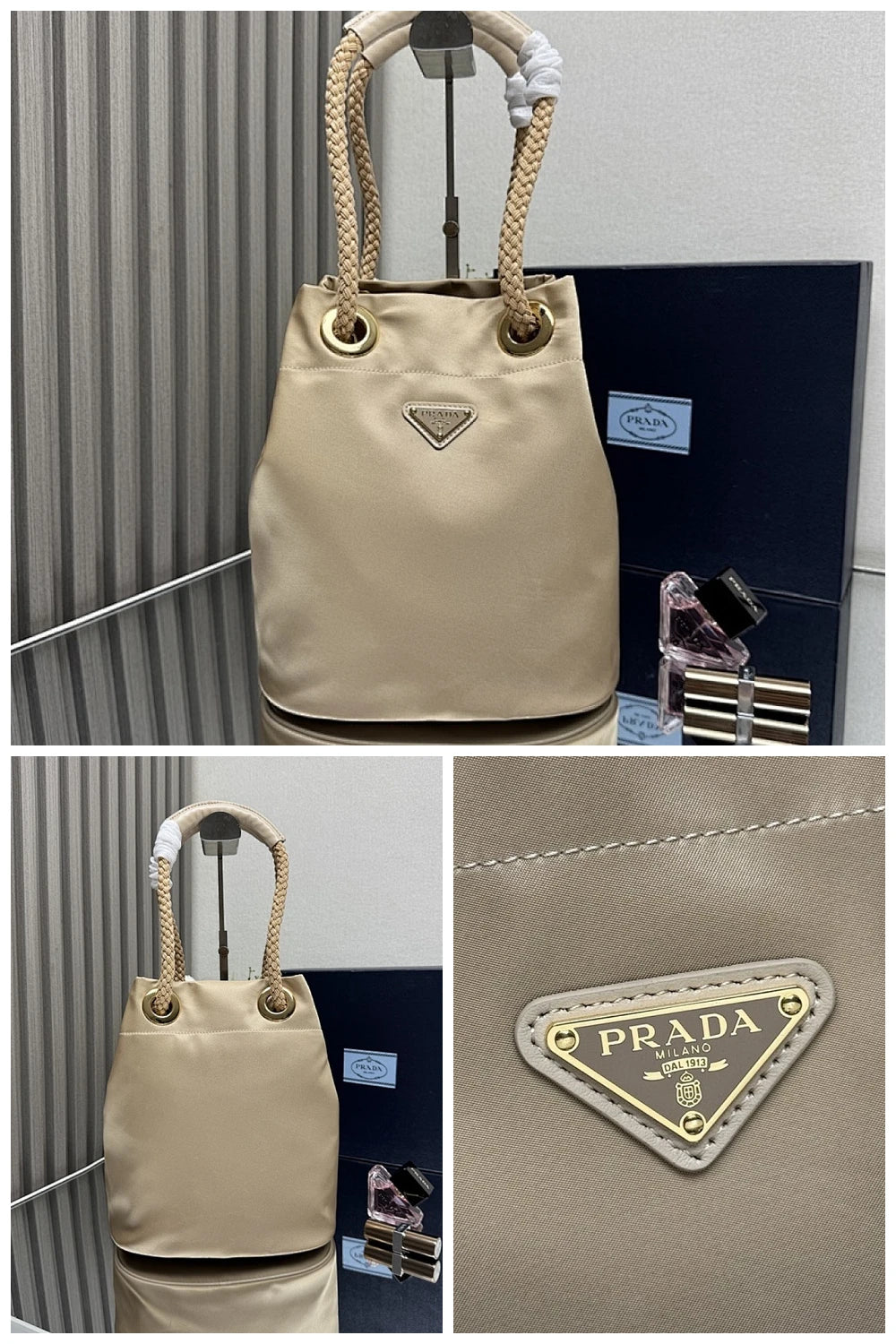 NB - PD Bag - 1270