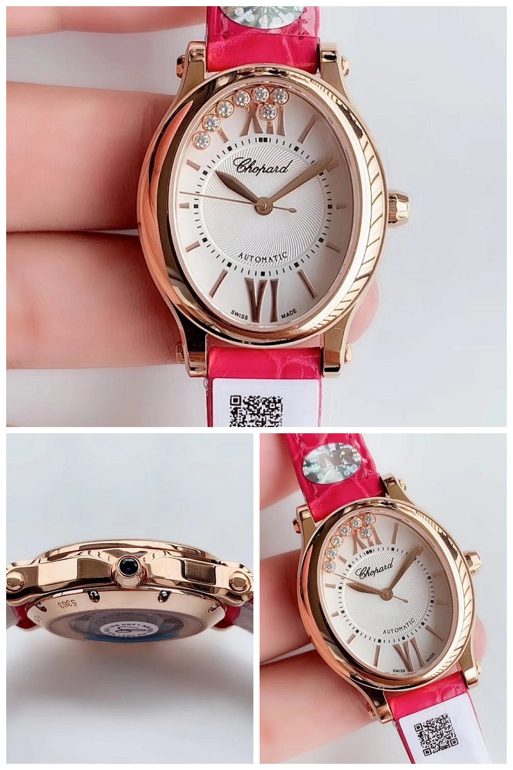 NB - Mix Watch - 1746