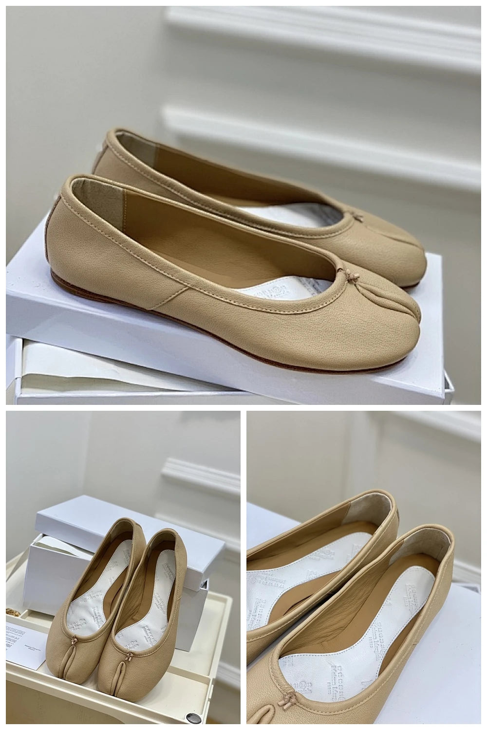 NB - MMG Women Shoes - 116