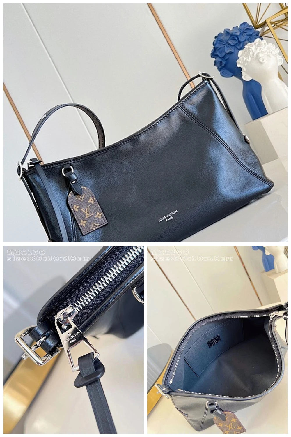 NB - LOV Bag - 092