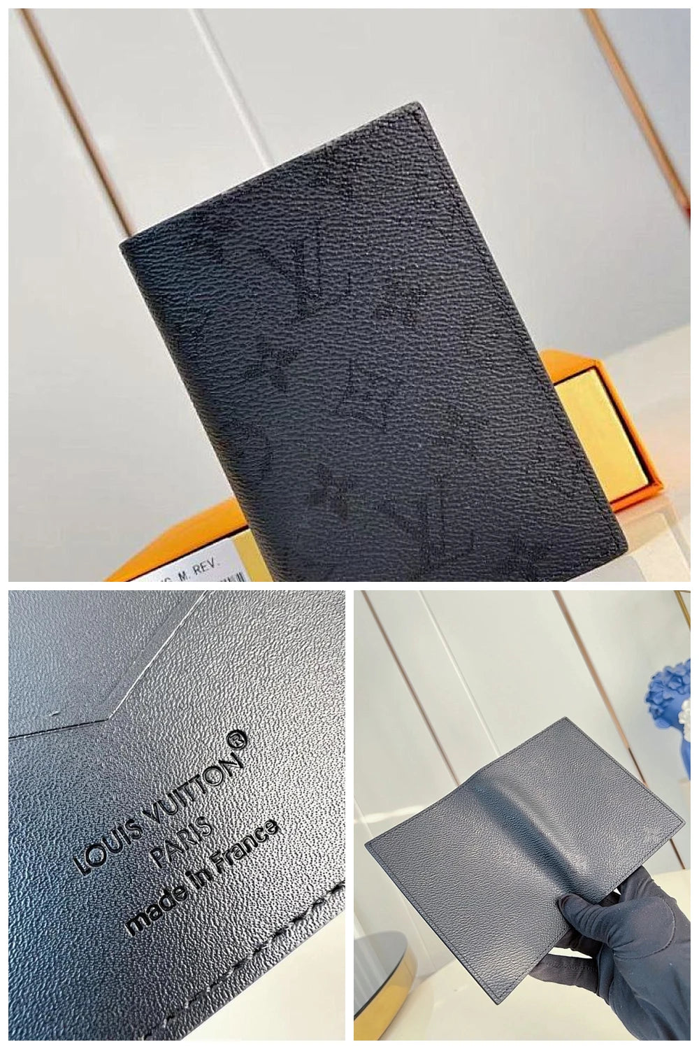 NB - Mix Wallet - 342