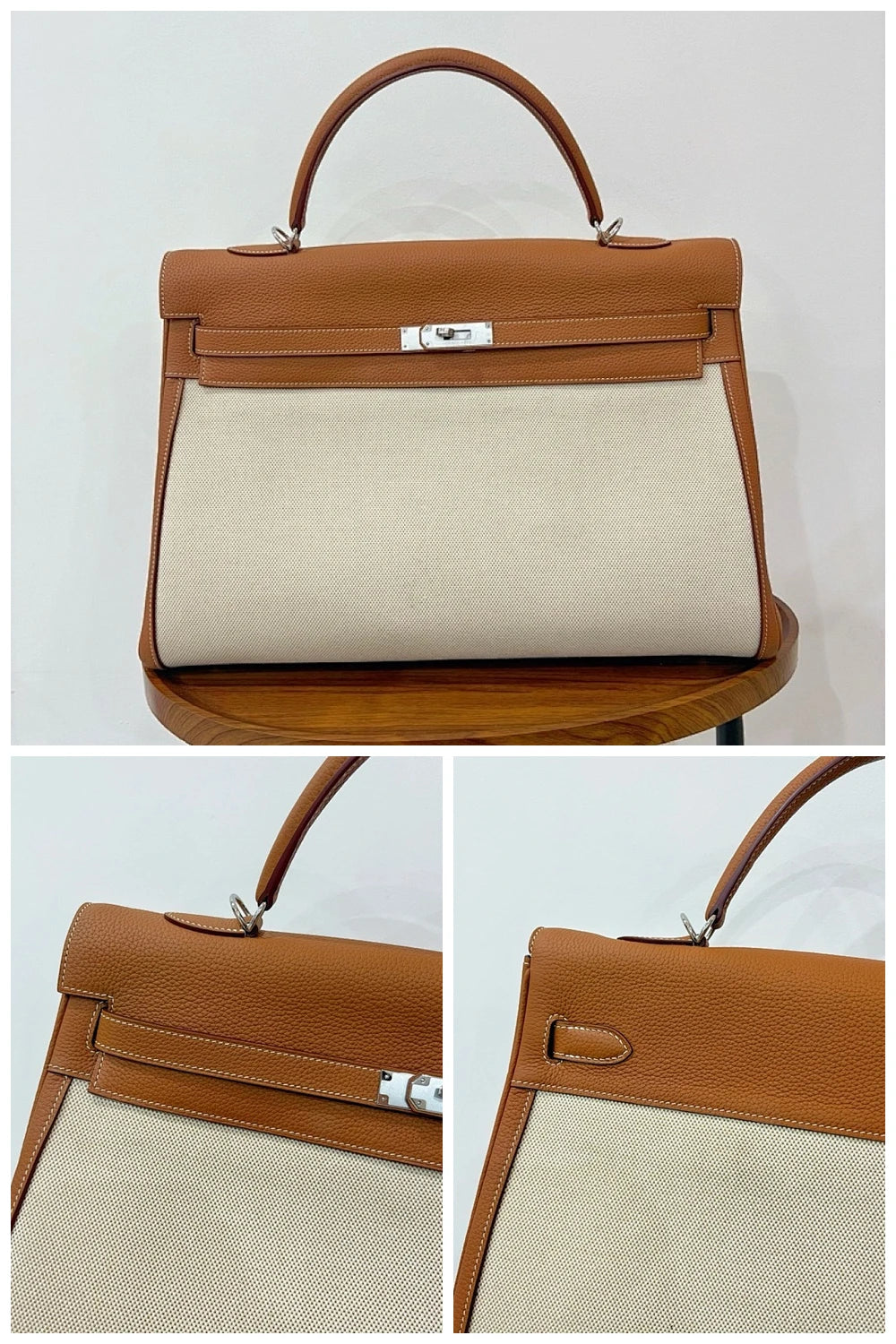 NB - HMS Bag - 1690