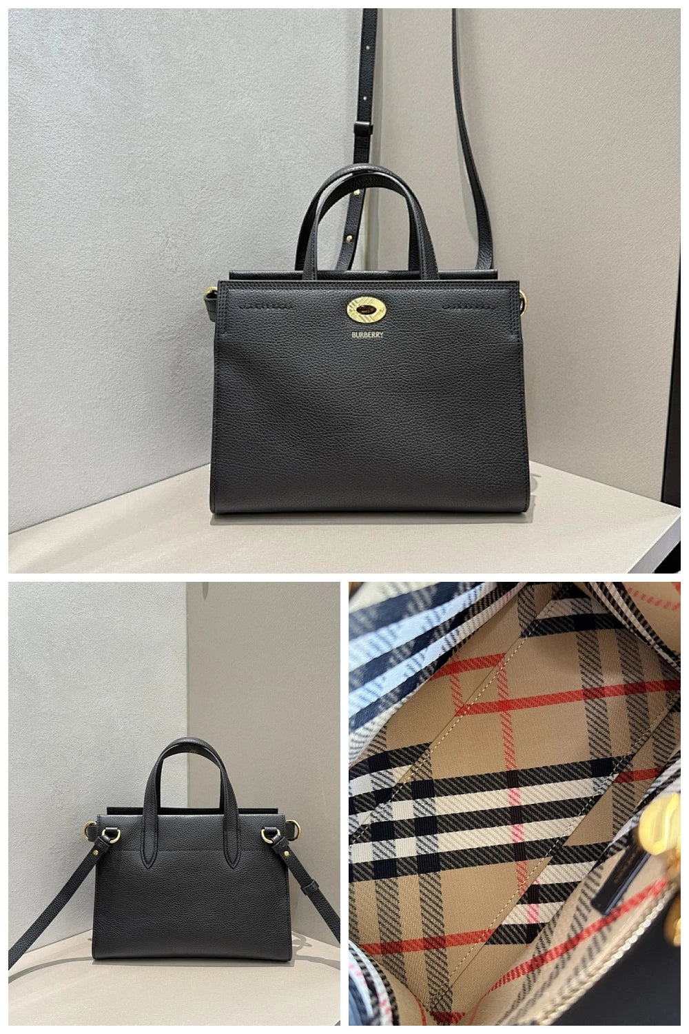 NB - BOR Bag - 412
