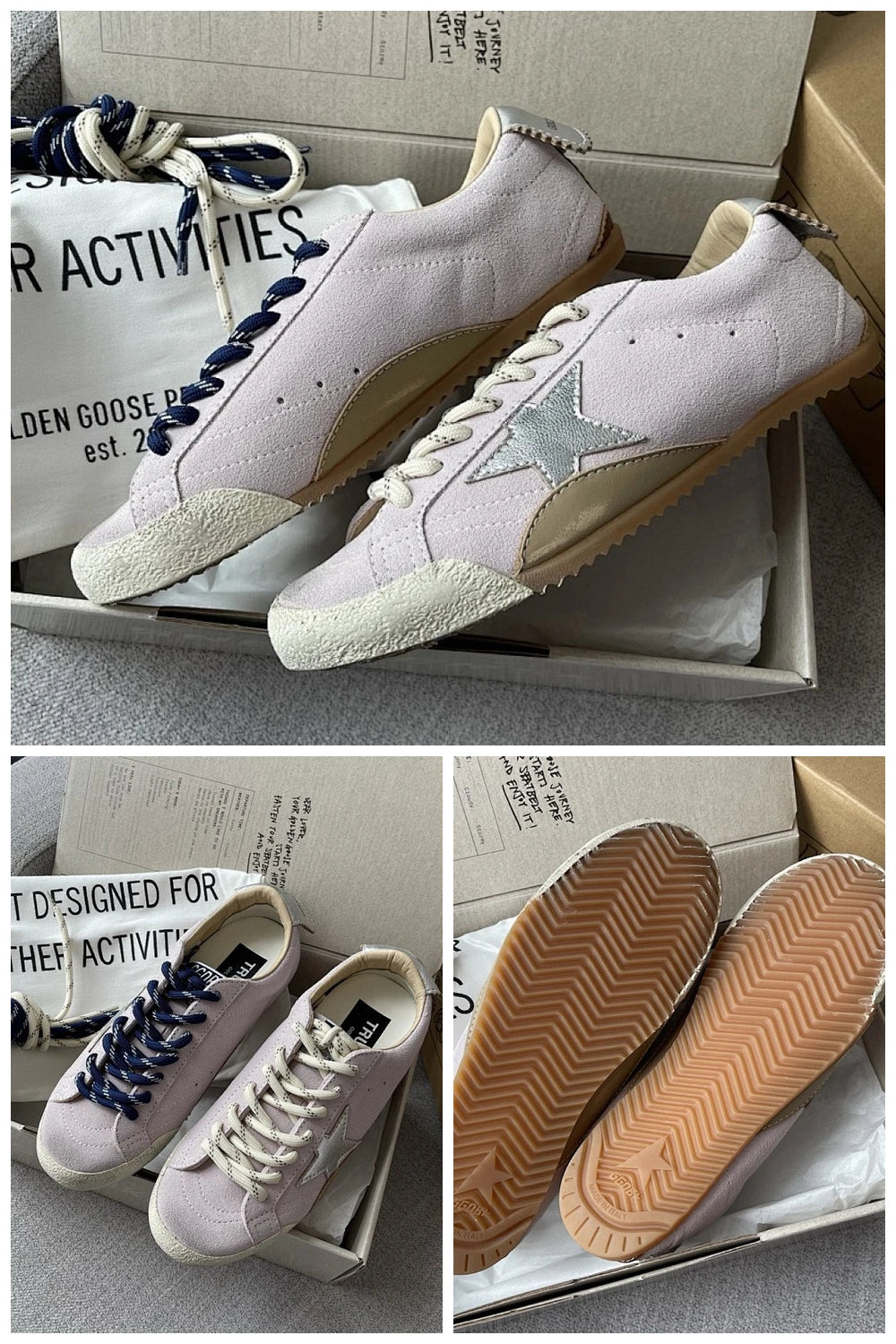 NB - SIMP Women Shoes - 145