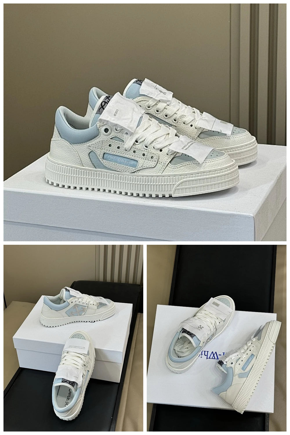 NB - YZO Women Shoes - 028
