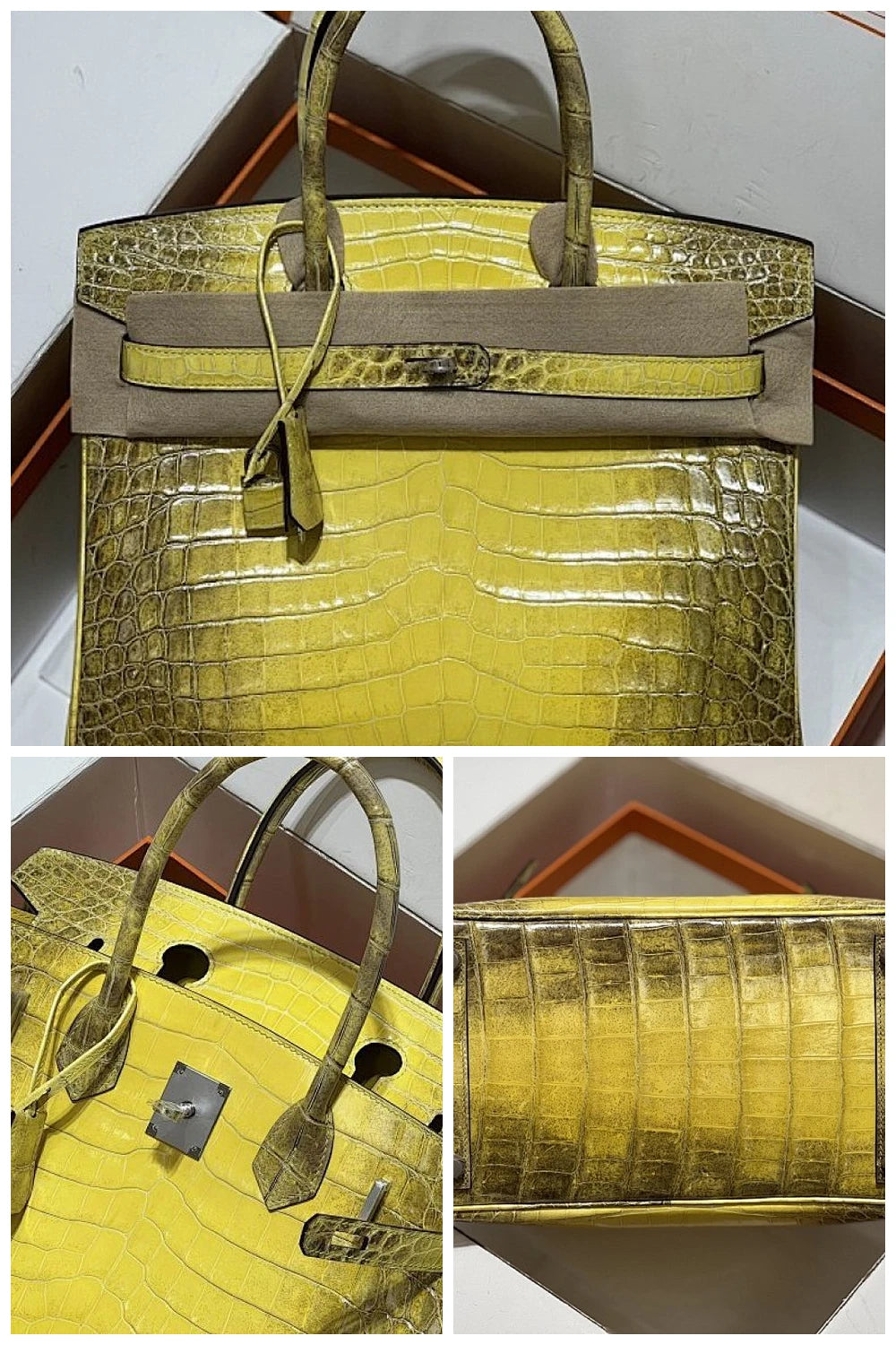 NB - HMS Bag - 568
