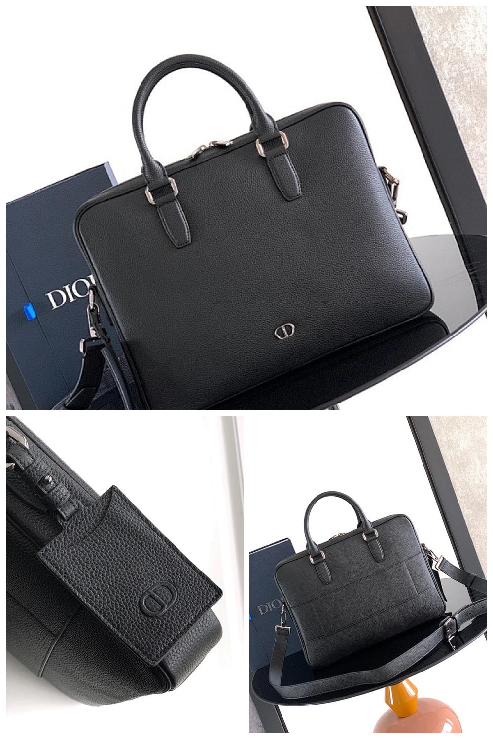 NB - DOR Bag - 1288