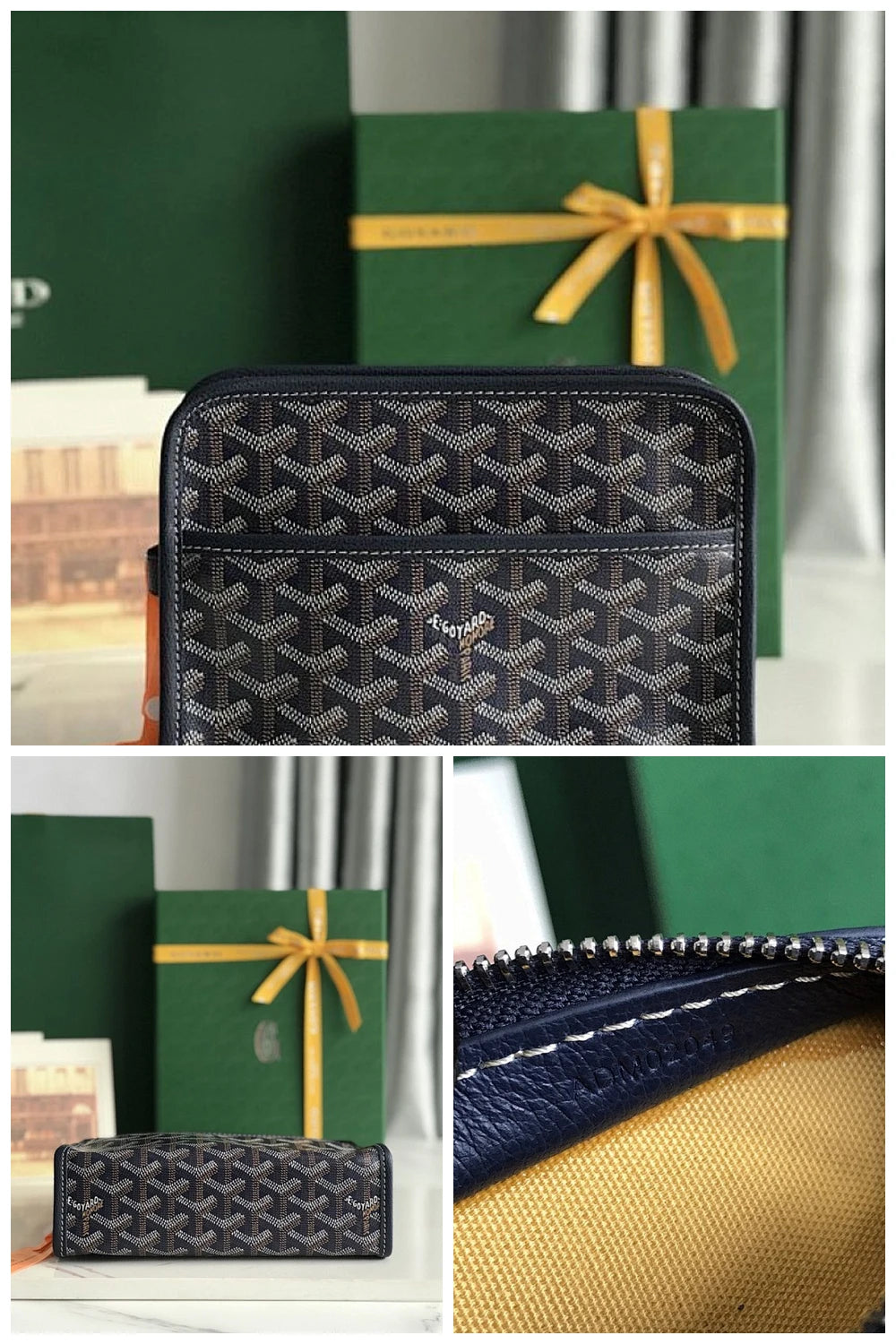 NB - Mix Wallet - 1039