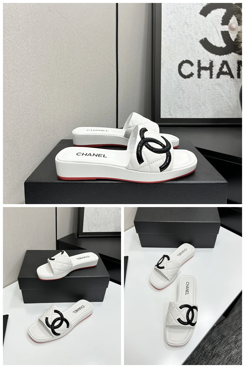 NB - CHL Mix Items - 001