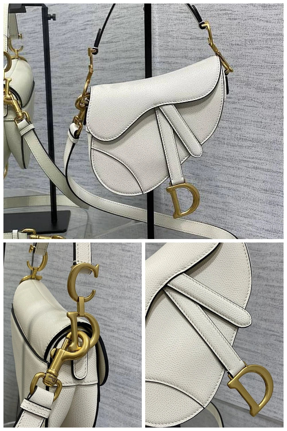 NB - DOR Bag - 1372