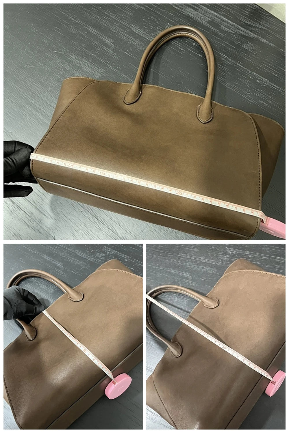 NB - THR Bag - 020