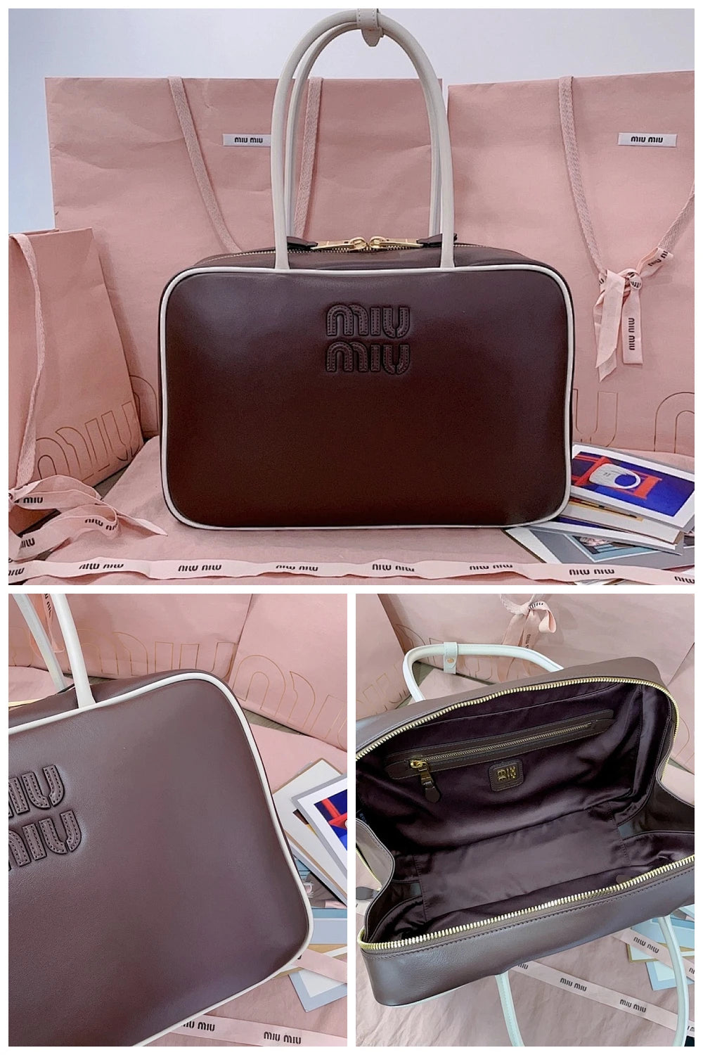 NB - MMU Bag - 826