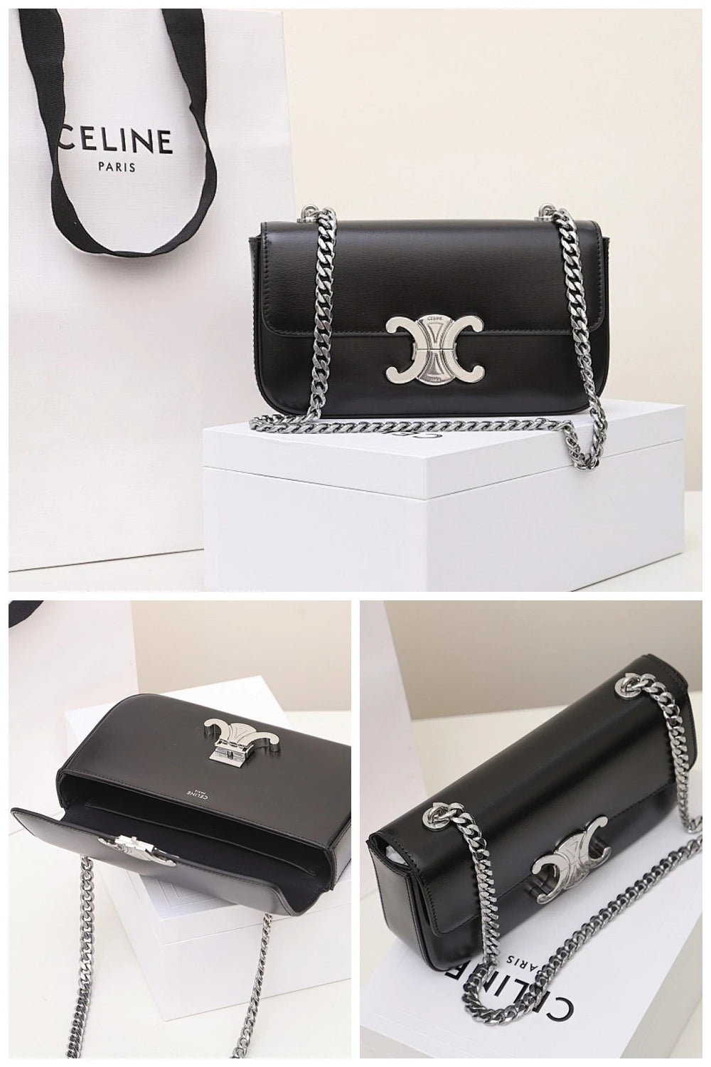 NB - COL Bag - 853